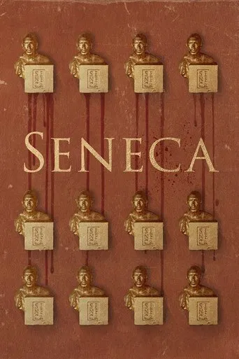 Seneca poster