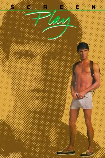 Screen Play poster