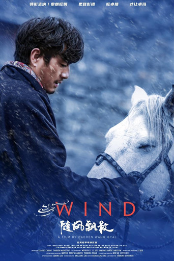 Wind poster