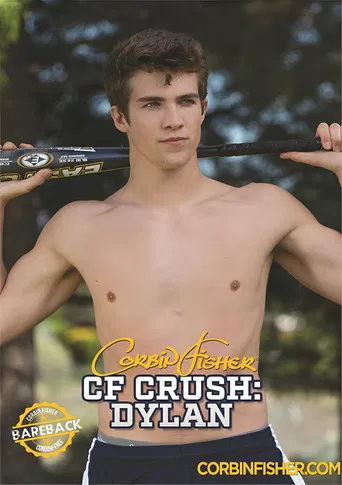 CF Crush: Dylan poster