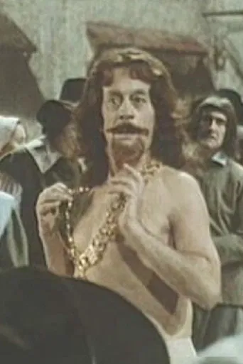 The Grand Duke's New Clothes poster