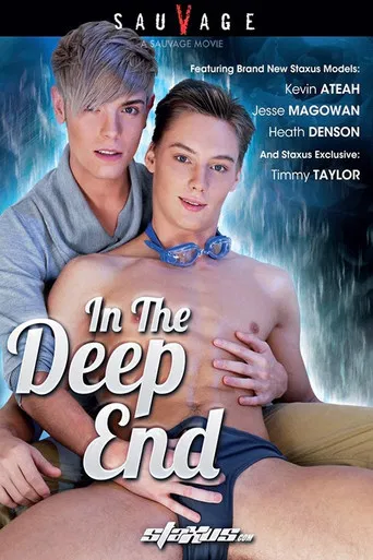 In The Deep End poster