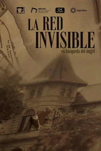 The Invisible Network poster
