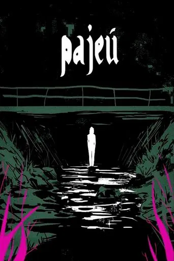 Pajeú poster