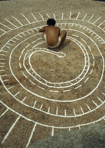 Island of the Sun poster