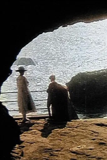 News from the Near Future poster