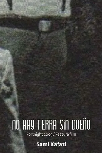 Calixto the Landlord poster