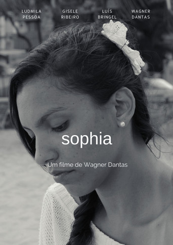 Sophia poster