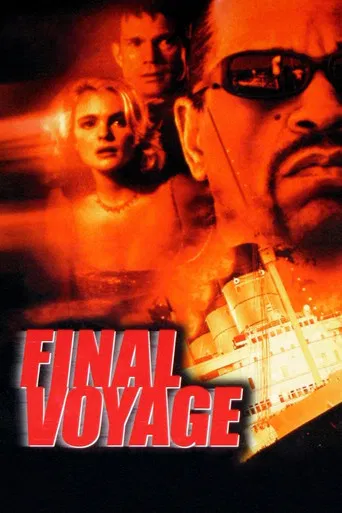 Final Voyage poster