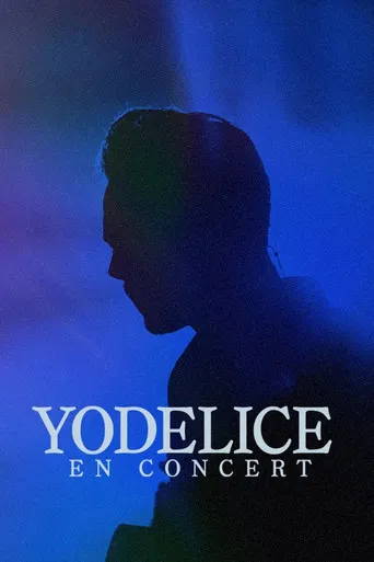 Yodelice en concert à la Salle Pleyel poster