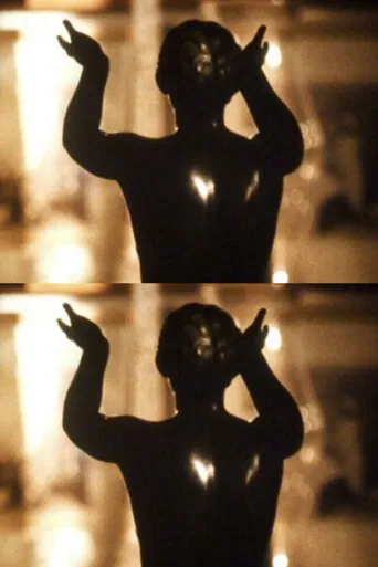 The Suppliant poster