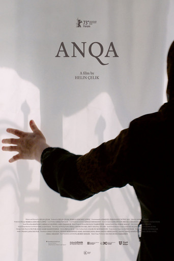 Anqa poster