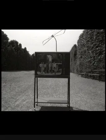 Die Kommunikation is das Medium poster