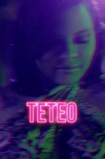 Teteo poster