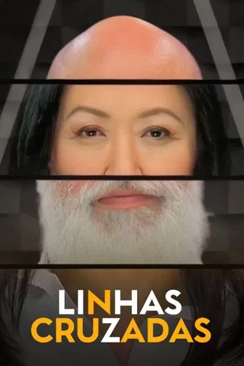 Linhas Cruzadas poster