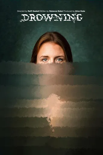 Drowning poster