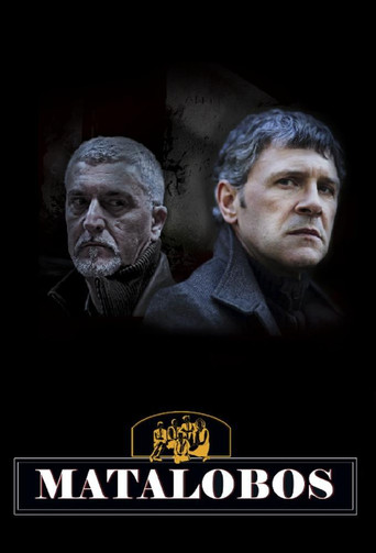 Matalobos poster