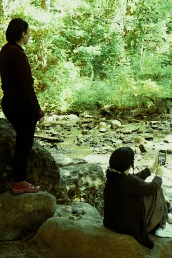 Together We Fall Apart poster