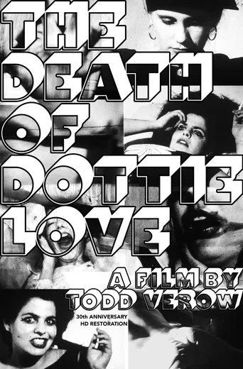 The Death of Dottie Love poster