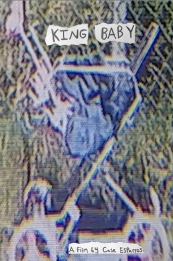 King Baby poster