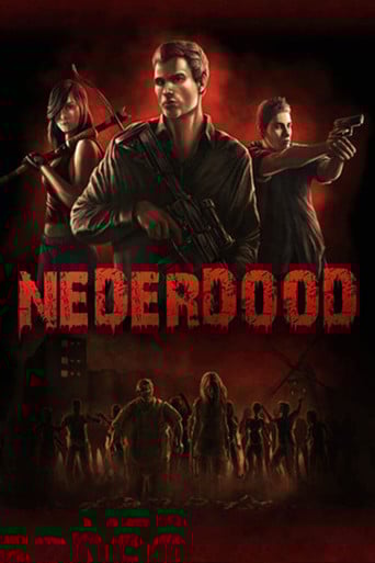 Nederdood poster