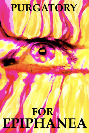 Purgatory for Epiphanea poster