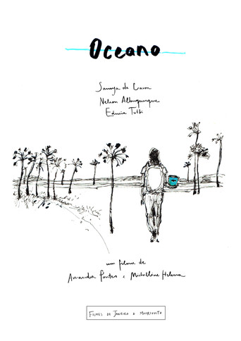 Oceano poster