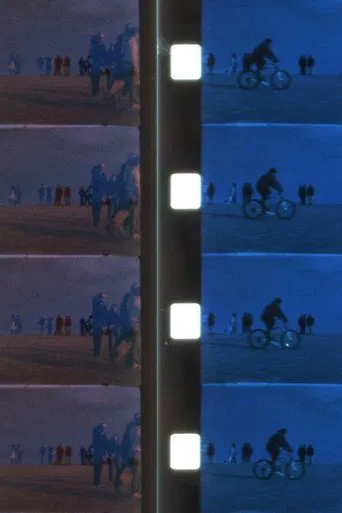 Color Spectrum poster