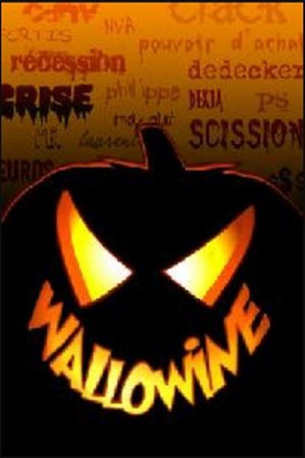 François Pirette - Wallowine poster