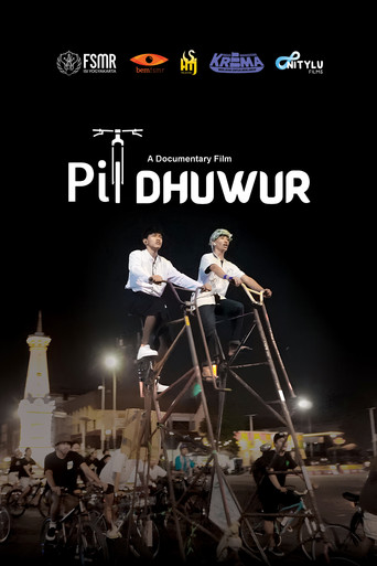 Pit Dhuwur poster