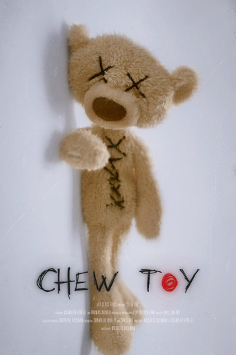Chew Toy poster