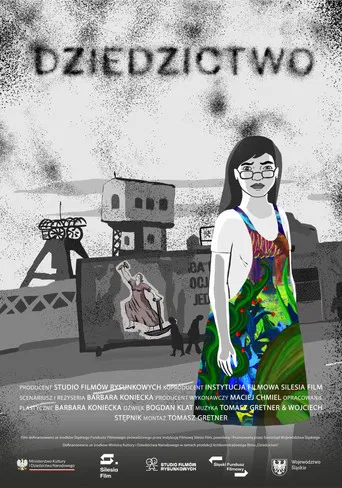 Dziedzictwo poster