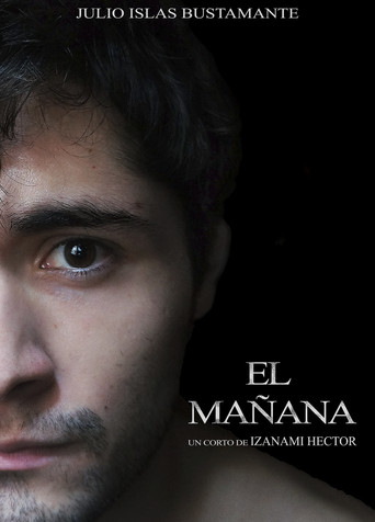 El Mañana poster