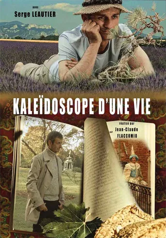Kaleidoscope of a Life poster