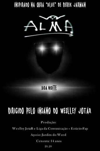 Alma poster