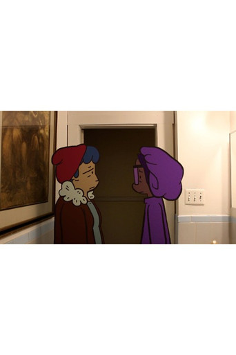 You Should See Other People poster