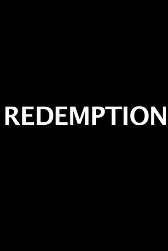 Redemption poster