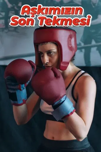 The Last Kick of Our Love poster