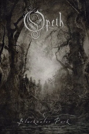 Opeth: The Making Of Blackwater Park poster