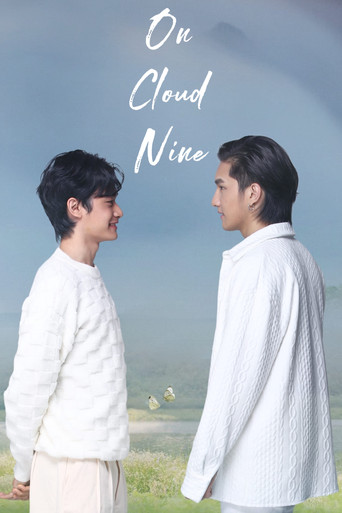 On Cloud Nine poster