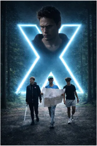 Planet Disagreements X poster