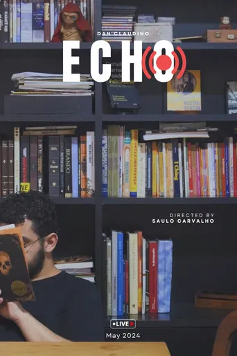 Echo poster
