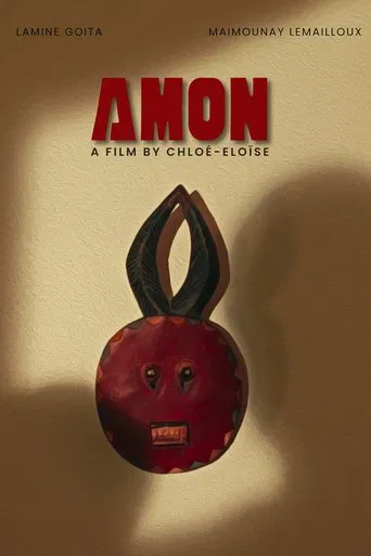 Amon poster