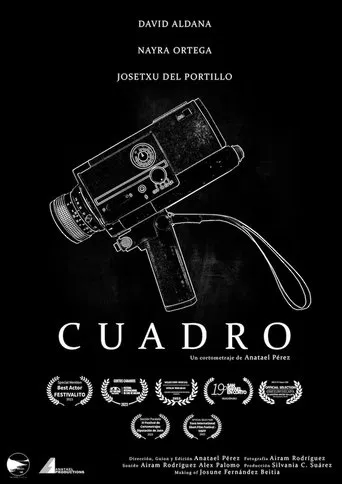 Cuadro poster
