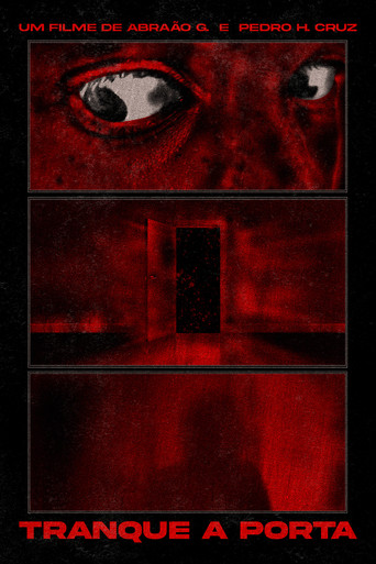 Tranque a Porta poster