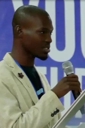 Wilson Amooro, Ghana poster