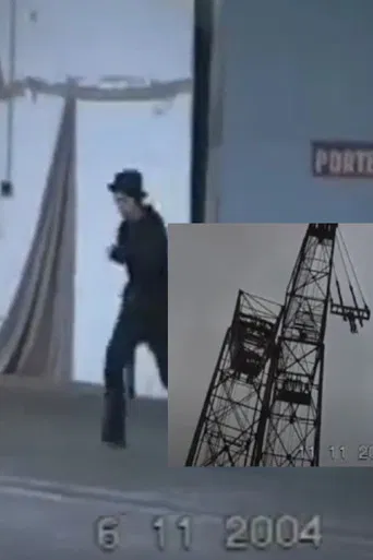 Solo en Ut majeur pour friches industrielles poster