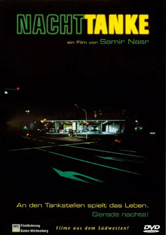 Nachttanke poster