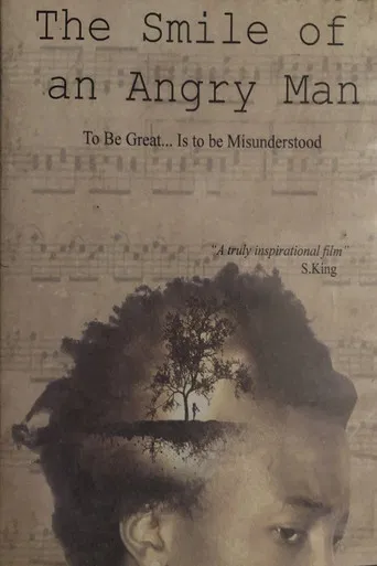 The Smile of an Angry Man poster