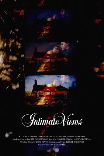 Intimate Views poster
